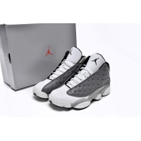 PKGoden Jordan 13 Retro Atmosphere Grey,414571-016