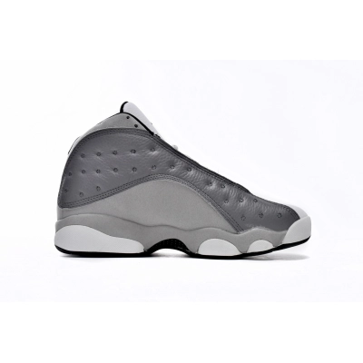LJR Jordan 13 Retro Atmosphere Grey,414571-016 02