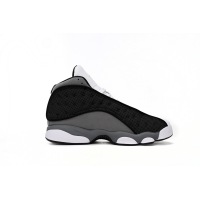 PKGoden Jordan 13 Retro Black Flint,DJ5982-060