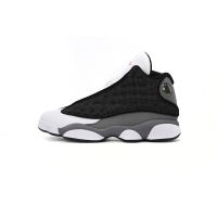 PKGoden Jordan 13 Retro Black Flint,DJ5982-060