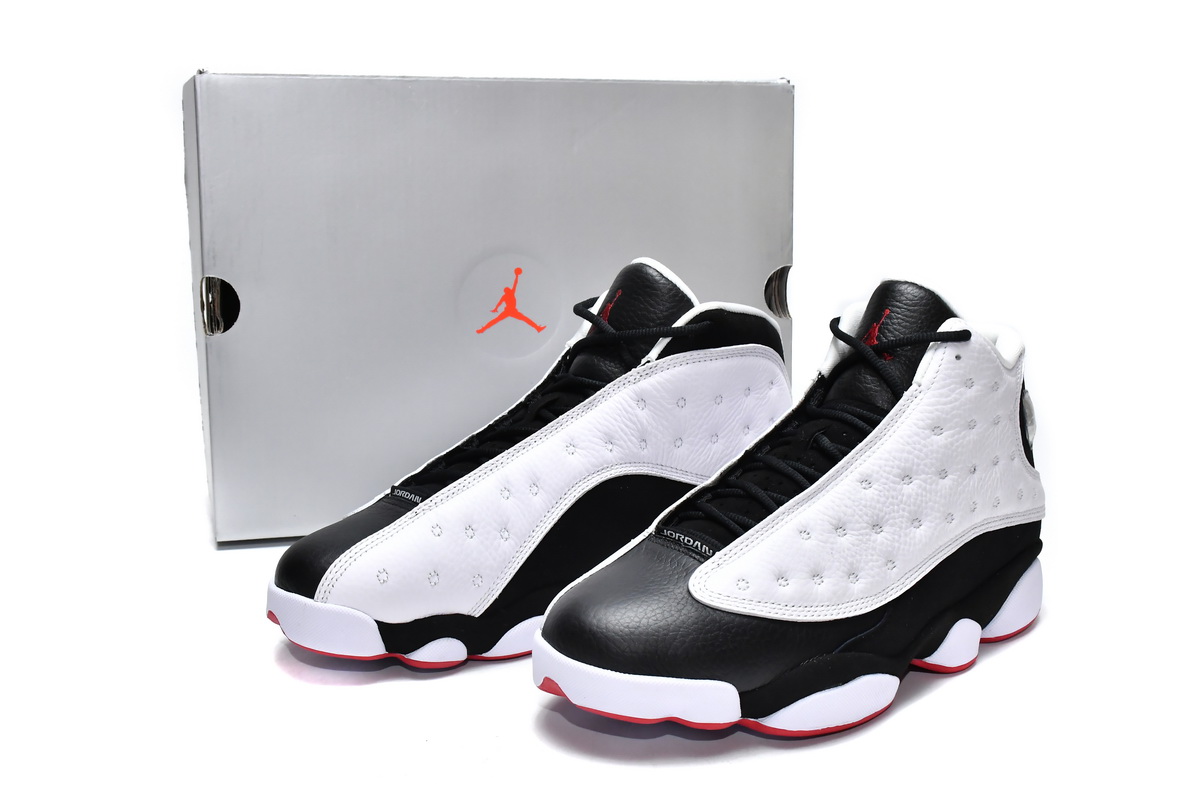 LJR Jordan 13 Retro He Got Game,309259-104