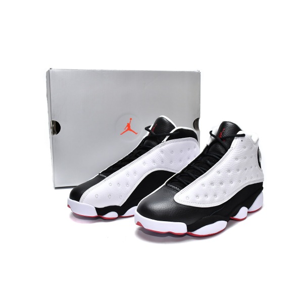 PKGoden Jordan 13 Retro He Got Game,309259-104