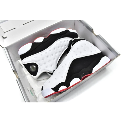 LJR Jordan 13 Retro He Got Game,309259-104 02