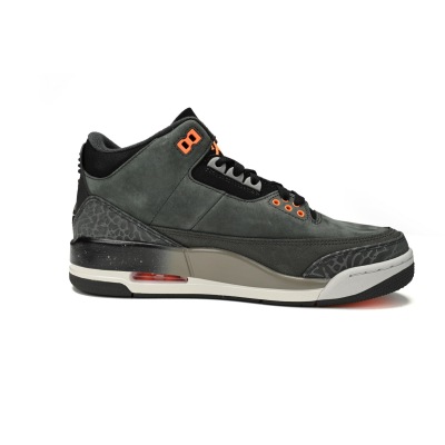 PKGoden Jordan 3 Retro Fear Pack,CT8532-080