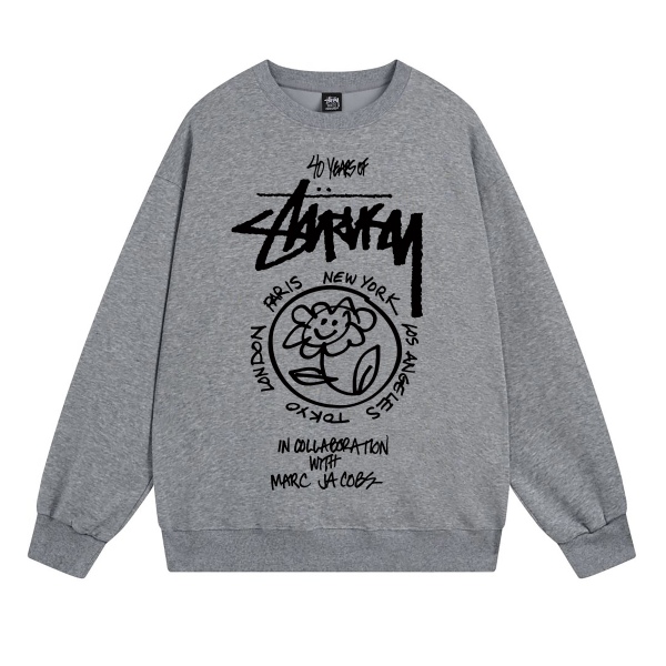 Stussy Hoodie XB539