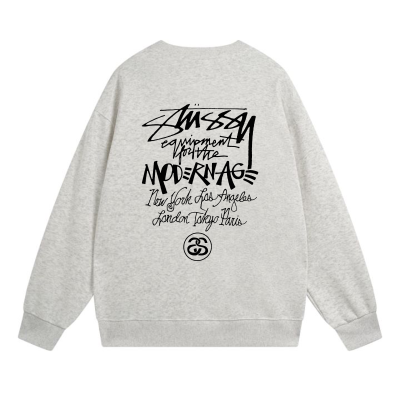 Stussy Hoodie XB510