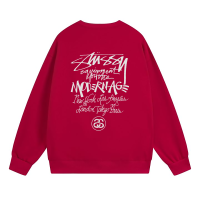 Stussy Hoodie XB510