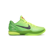 PKGoden Kobe 6 Protro Grinch (2020) ,CW2190-300