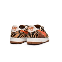 PKGoden A Bathing Ape Bape SK8 Sta Year of the Tiger