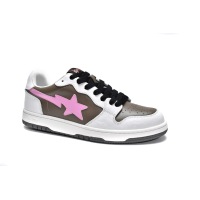 PKGoden A Bathing Ape Bape Sk8 Sta Low,1G70-109-0012