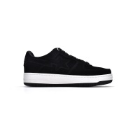 PKGoden A Bathing Ape Bape Sta Low Morandi Black,1G70-109-0011