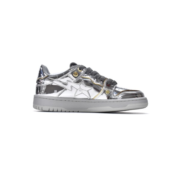 PKGoden A Bathing Ape Bape Sta Low Sora Yamaki,1G70-109-0022