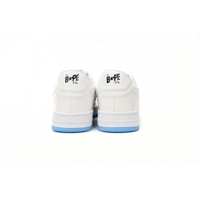 BMLin A Bathing Ape Bape Sta Low Thermal Induc Tion,1180 191 009