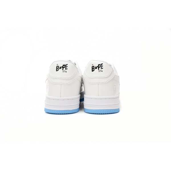 BMLin A Bathing Ape Bape Sta Low Thermal Induc Tion,1180 191 009