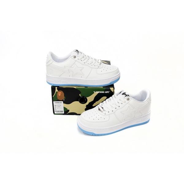 BMLin A Bathing Ape Bape Sta Low Thermal Induc Tion,1180 191 009