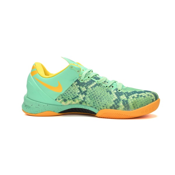 PKGoden Kobe 8 System Green Glow Laser Orange, 555035-304