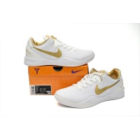 PKGoden Kobe 8 Protro METALLIC GOLD,FV6325-100