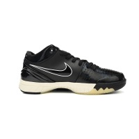 OG Kobe 4 Protro Undefeated Black Mamba,CQ3869-001