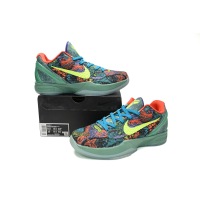 PKGoden Kobe 6 Prelude,640220-001