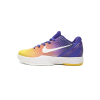 PKGoden Kobe 6 Elite Low Multicolor,CW2190-107