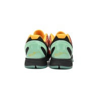 PKGoden Kobe 6 Protro Orange County,CW2190-800