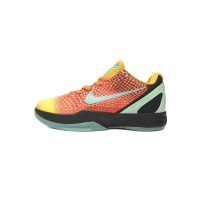 PKGoden Kobe 6 Protro Orange County,CW2190-800