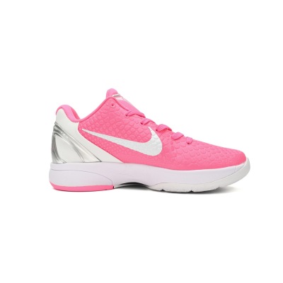 PKGoden Kobe 6 Think Pink,CW2190-601