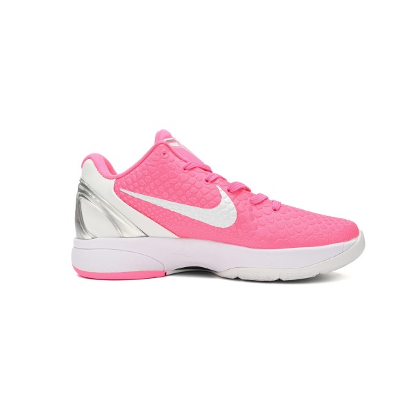 PKGoden Kobe 6 Think Pink,CW2190-601