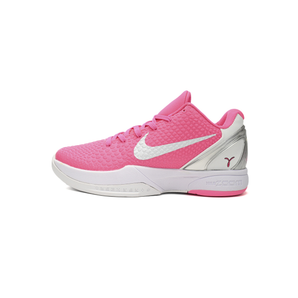 PKGoden Kobe 6 Think Pink,CW2190-601