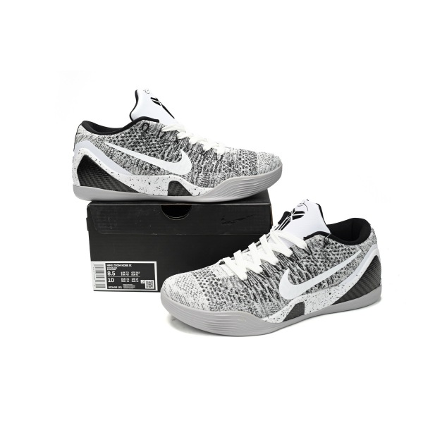 PKGoden Kobe 9 Elite Low Beethoven,653456-101