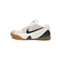 PKGoden Kobe 9 Elite Premium Low HTM Black,698595-109