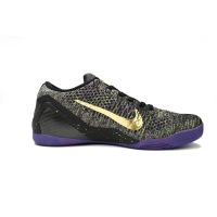 PKGoden Kobe 9 Low Mamba Moment,677992-998