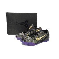 PKGoden Kobe 9 Low Mamba Moment,677992-998