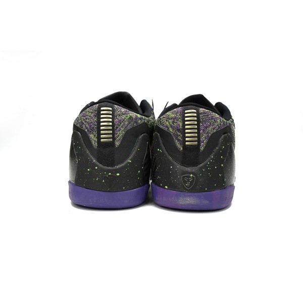 PKGoden Kobe 9 Low Mamba Moment,677992-998