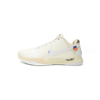 PKGoden Kobe 5 STY CUSTOM x Off-White,DB4796-101