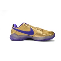 PKGoden Kobe 5 Hall of Fame,DA6809-700