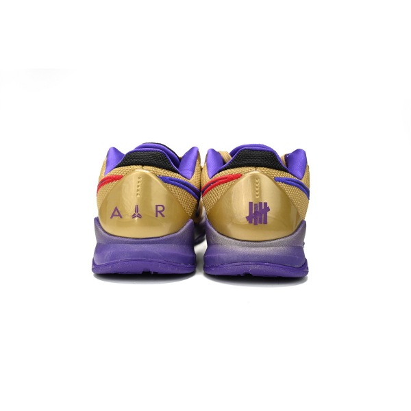 PKGoden Kobe 5 Hall of Fame,DA6809-700