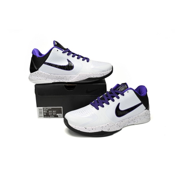 PKGoden Zoom Kobe 5 Inline,386429-10