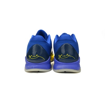 PKGoden Kobe 5 Protro 5 Rings,CD4991-400