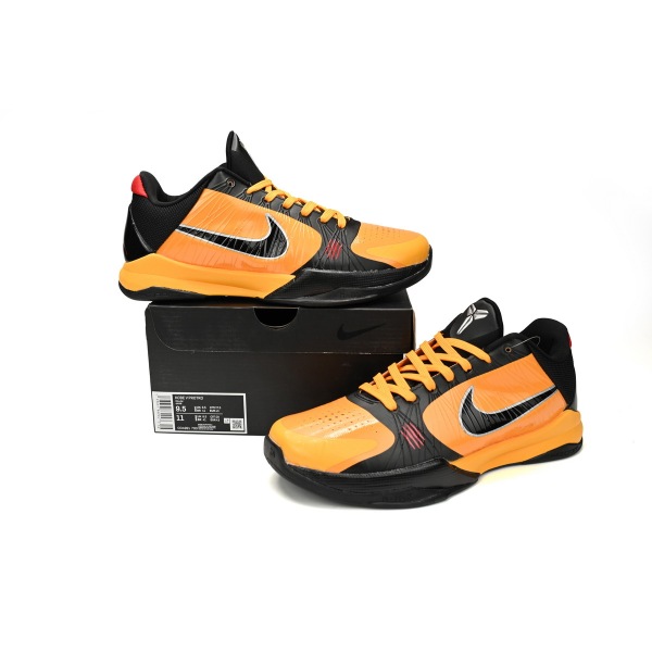 PKGoden Kobe 5 Protro Bruce Lee,CD4991-700