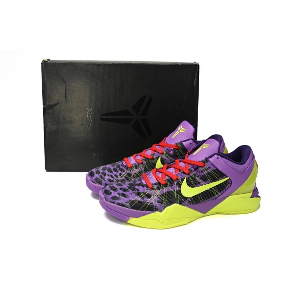 PKGoden Kobe 7 Zoom Christmas Leopard,488244-500