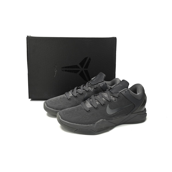 PKGoden Kobe 7 Zoom Fade to Black,869460-442