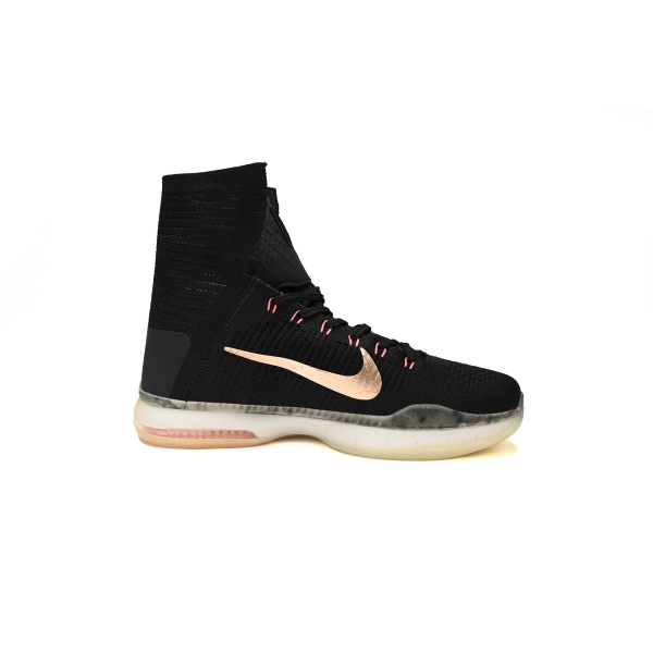 PKGoden Kobe 10 Elite High Rose Gold Pack,718763-091