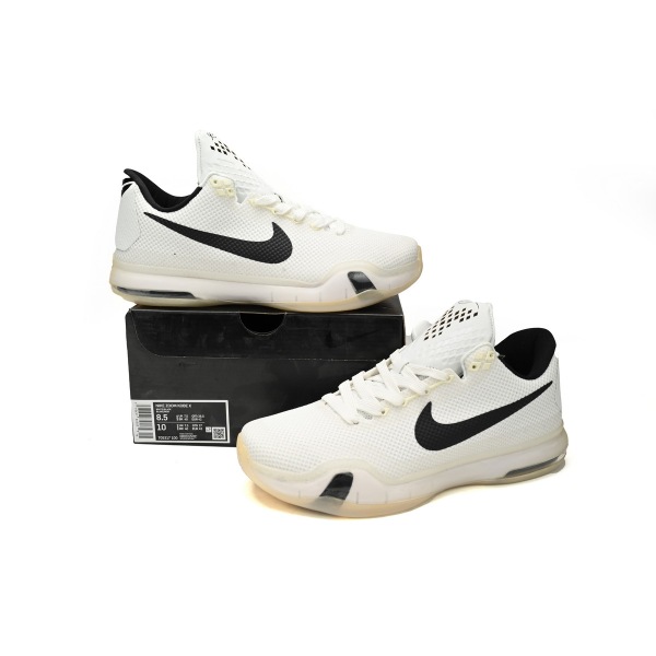 PKGoden Kobe 10 Fundamentals,705317-100