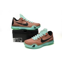 PKGoden Kobe 10 Cheap Easter,705317-808