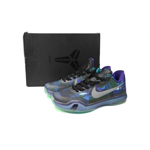 PKGoden Kobe 10 Overcome,705317-305