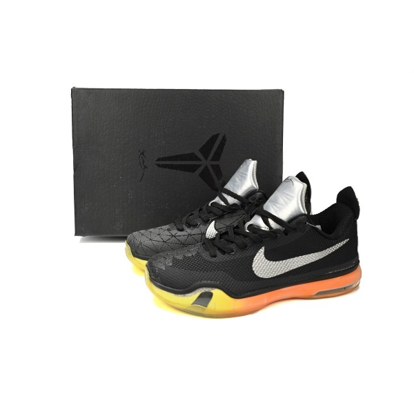 PKGoden Kobe 10 EP All Star,744985-097