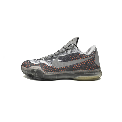 PKGoden Kobe 10 Pain,705317-001