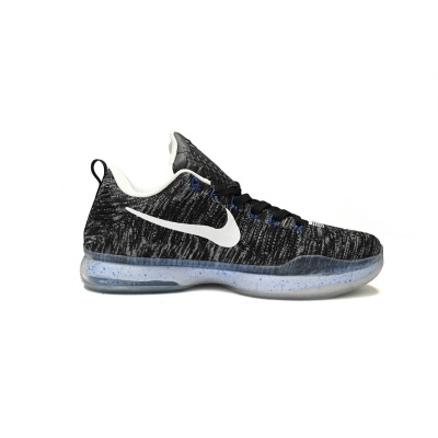 PKGoden Kobe 10 Elite Premium HTM Shark Jaws,805937-101