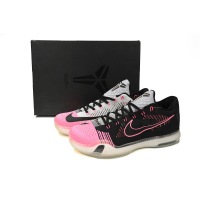 PKGoden Kobe 10 Elite Low Mambacurial,747212-010